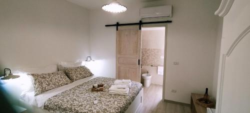 Fotografie z fotogalerie ubytování Agriturismo "Terra D'Ulivi" v destinaci Porto Cesareo