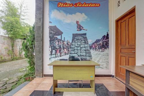 Βραδινή ψυχαγωγία για τους επισκέπτες του Hotel Wisma CK