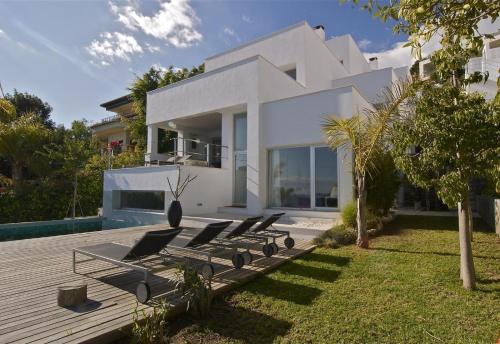 Casa Geniol Luxury villa, La Herradura – Bijgewerkte prijzen 2022