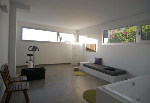 Fotografie z fotogalerie ubytování Casa Geniol Luxury villa v destinaci La Herradura