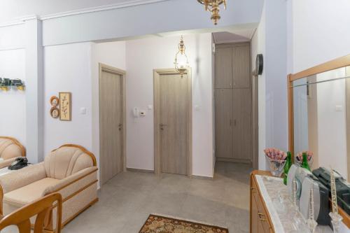 BYT Downtown Flat