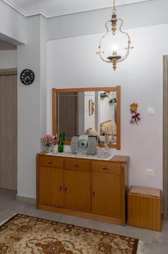 BYT Downtown Flat