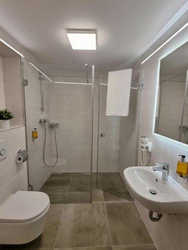 Fotografie z fotogalerie ubytování Apartmány Etenia v Kadani