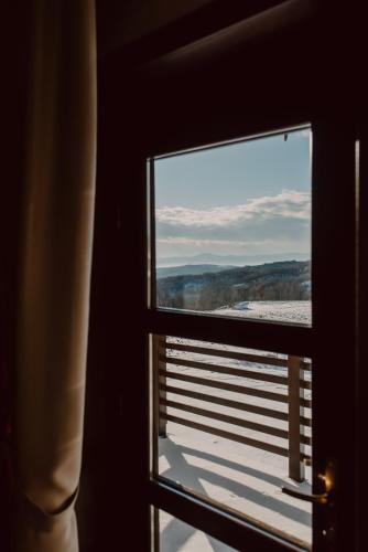 Μπαλκόνι ή βεράντα στο Boutique Hotel Cattaleya