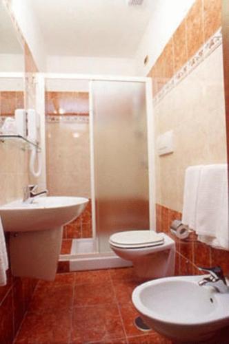 Incantoromano guest house