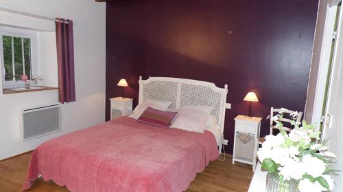 Φωτογραφία από το άλμπουμ του Chambre d hôtes Domaine Des Patrus σε LʼÉpine-aux-Bois