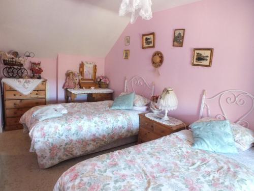 Imagen de la galería de East Farm House B&B, en Abbotsbury