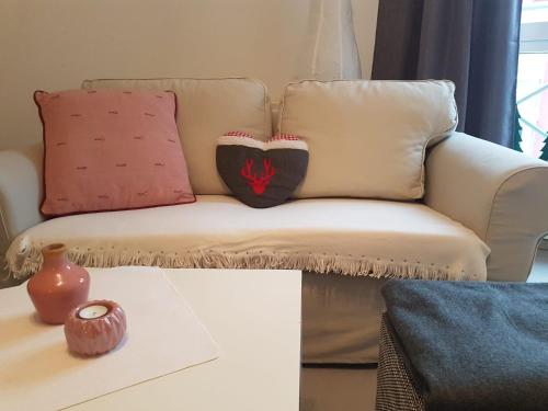 Fotografie z fotogalerie ubytování Apartment Gosch an der Skiwiese v destinaci Braunlage