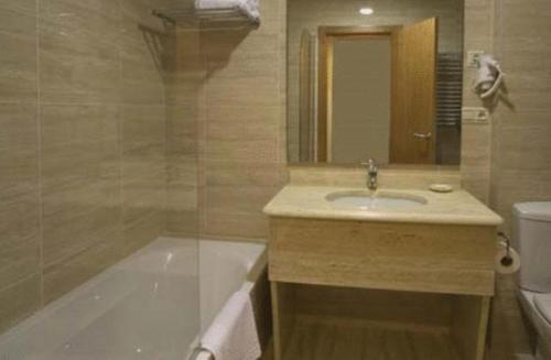 Gallery image of Hotel As Brisas do Freixo in O Freixo
