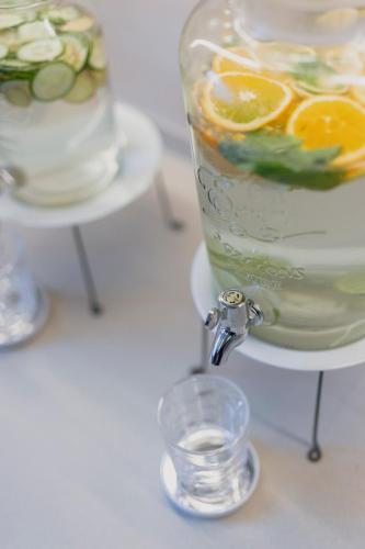 Bebidas en MALI by m3