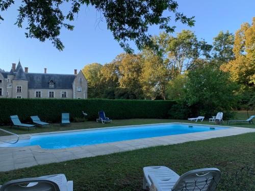 l'Abeaupinière – Photos 5