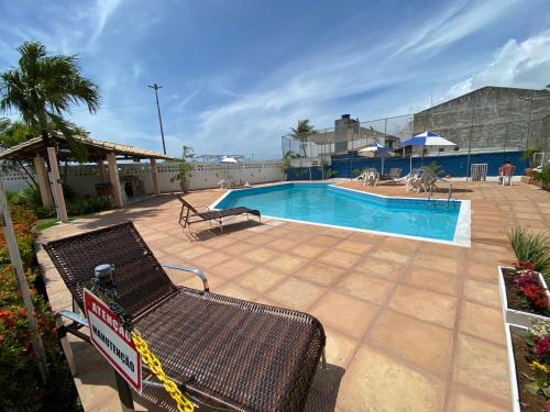 Beira-marTravel Sustainable Nível 2 Village com piscina, à 400mts da Praia Menor preço em Beira-marTravel Sustainable Nível 2 Village com piscina, à 400mts da Praia