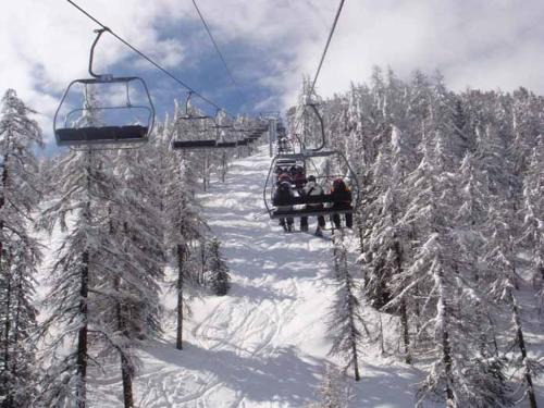 Chalet La Petitta – Photos 3