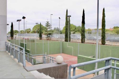 Gallery image of ApartHome® in Bormujos