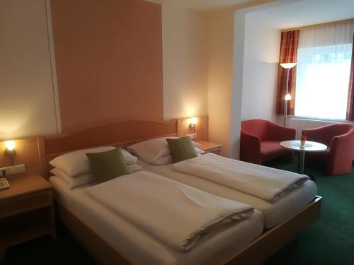 Landhotel-Restaurant Willingshofer