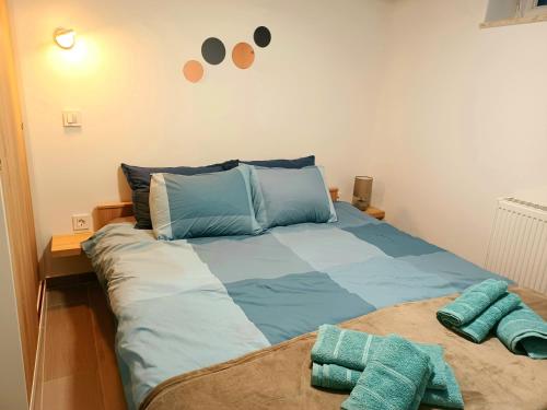 Apartment Korina