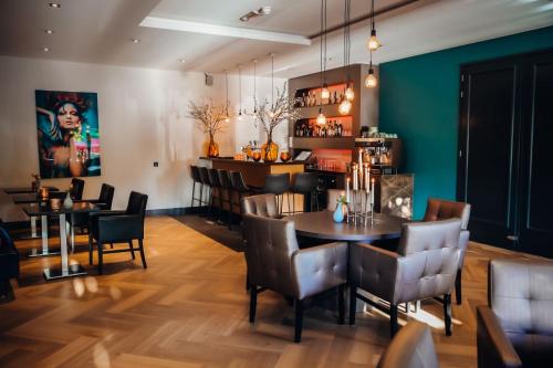 Galería fotográfica de Van der Valk Hotel Wieringermeer en Wieringerwerf