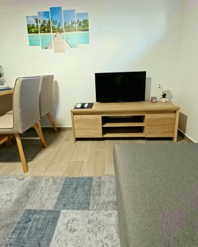 Apartment Korina