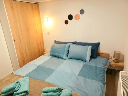 Apartment Korina