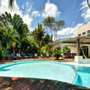 Luxury Villa in Playacar