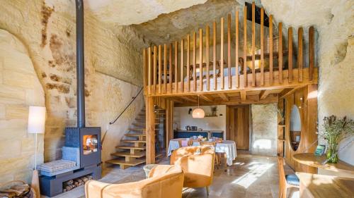 Le Clos Baudoin B&B – Photos 2