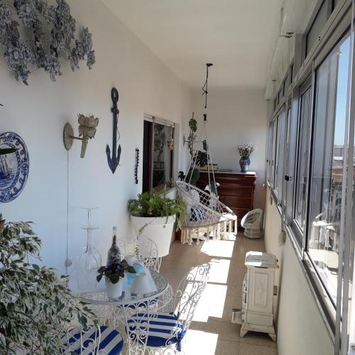 Caparica for Rent