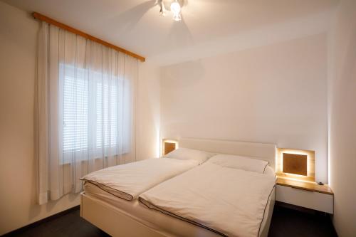 Apartments Lacic