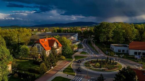 Gallery image of Hotel Sportowy in Świdnica