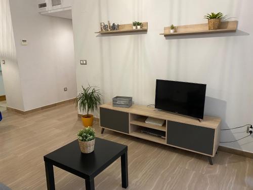 Afbeelding uit fotogalerij van Apartamento Relax Moraira in Moraira