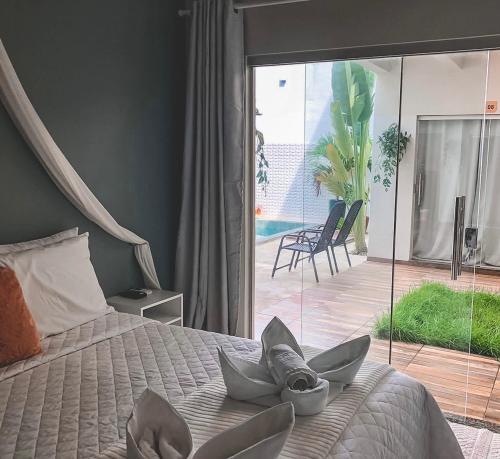 Ventanas Hotel Boutique – Photos 4
