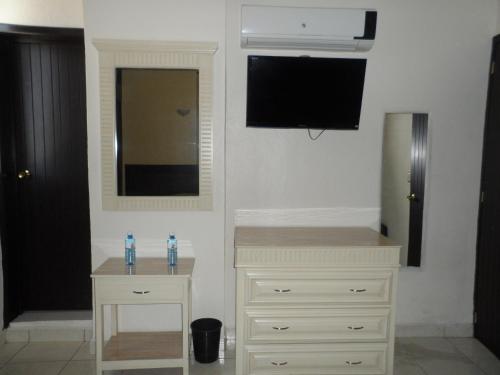 Gallery image of Hotel Fernando in Tuxtla Gutiérrez
