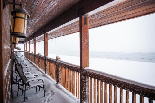 TroutHunter Lodge – Photos 4