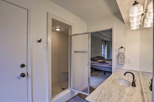 Gallery image of 9 Mi to Magnolia Market Large Home in Waco! in Waco