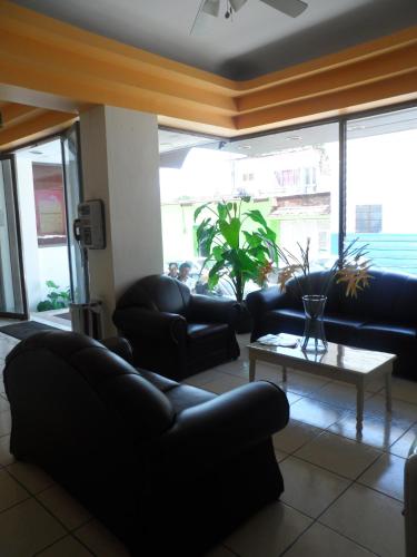 Photo de la galerie de l'établissement Hotel Fernando, à Tuxtla Gutiérrez