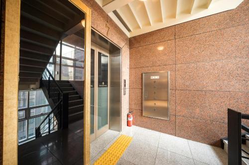 Gallery image of The Stay Hotel Myeongdong in Seoul