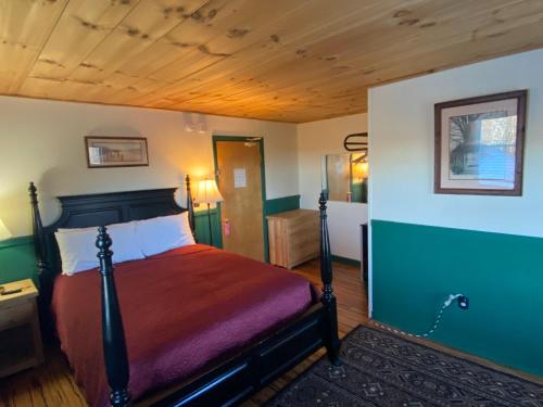 Gallery image of Bromley View Inn in Bondville