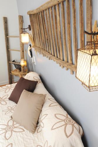 Hôtel Le Trinquet – Photos 5