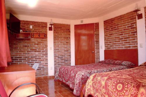 Gallery image of Casa de Descanso Chignahuapan in Chignahuapan