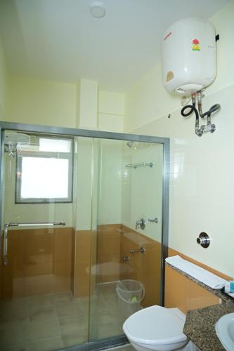 Gallery image of Sterling Keys by TGI in Bangalore