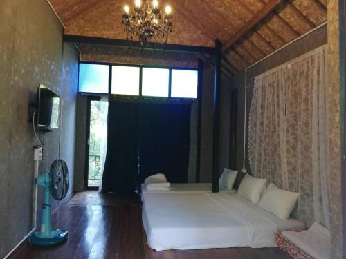 Gallery image of Banpainamhomestay in Ban Huai Thalaeng Phan