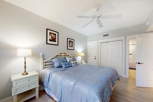 Gallery image of Baytowne Wharf - Observation Point North #555 in Destin