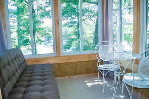 Gallery image of Cozy Lakefront Suite in Standish