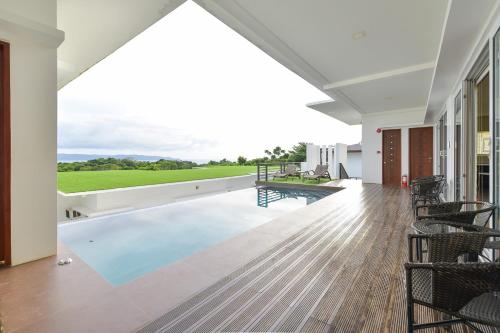 Gallery image of One Hagdan Villas in Boracay