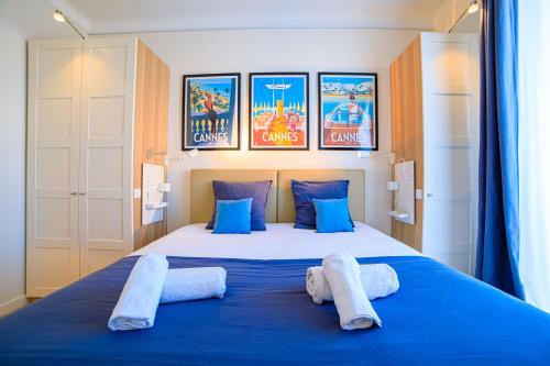 Magnifique Appartement Sur La Plage Près Du Centre - Palais De La Plage