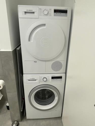 Gambar di galeri bagi Ferienwohnung "Am Wald 2" di Boppard