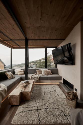 La mejor casa de la Sierra - Apartamento de lujo - CASANEVADA ...