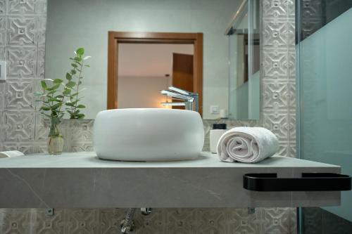 Φωτογραφία από το άλμπουμ του Dùplex Casa de las Argollas Grand Suite Parking gratis σε Plasencia