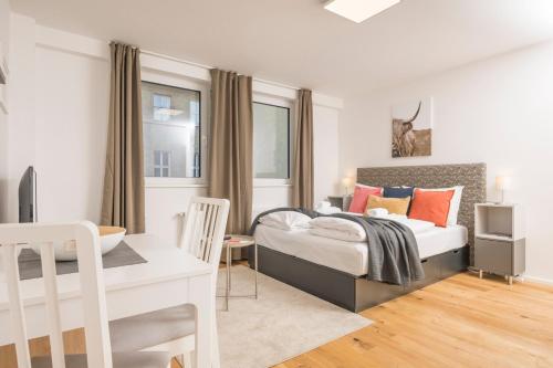 Cozy Favoriten