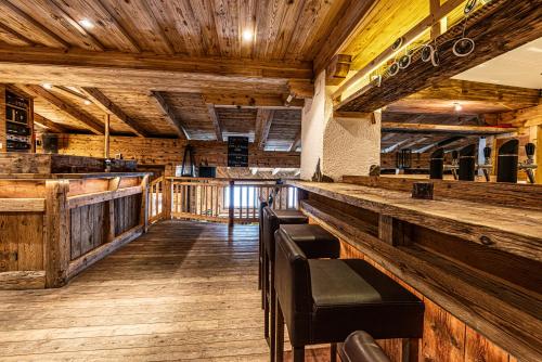 Gallery image of Hotel Bristol in Bad Gastein