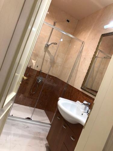 Residence Odoniにあるバスルーム